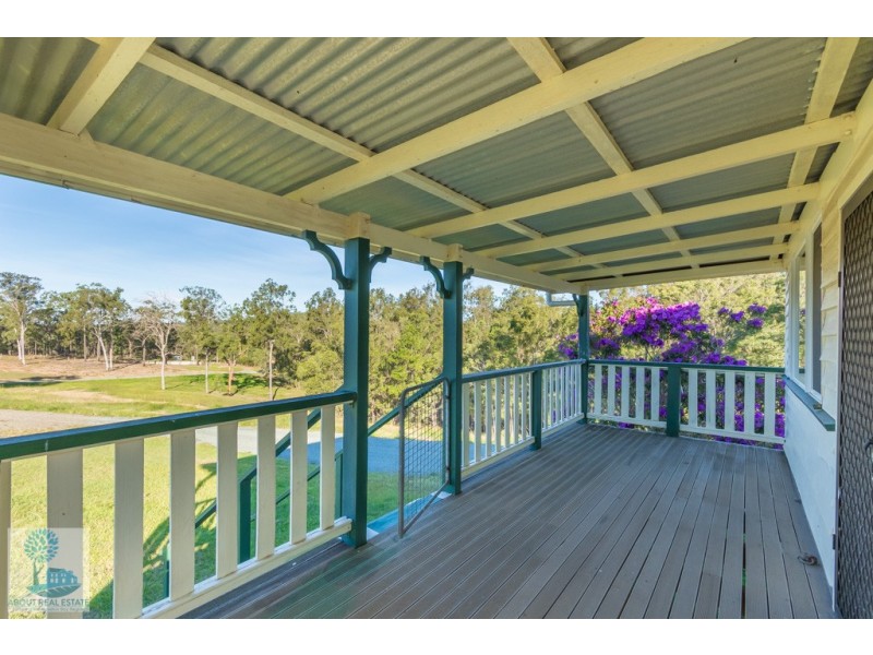 996 Mount Samson Road, Samsonvale QLD 4520