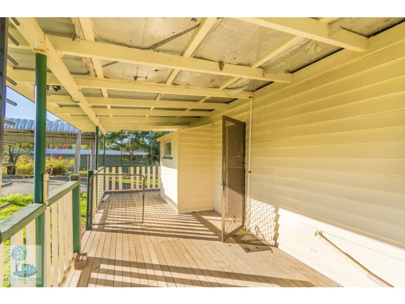 996 Mount Samson Road, Samsonvale QLD 4520