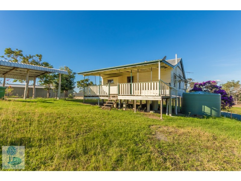 996 Mount Samson Road, Samsonvale QLD 4520