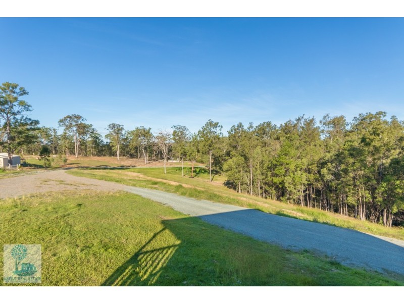 996 Mount Samson Road, Samsonvale QLD 4520