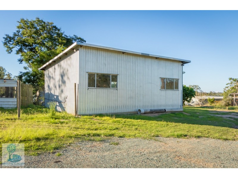 996 Mount Samson Road, Samsonvale QLD 4520