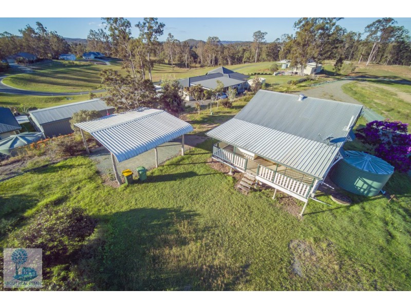 996 Mount Samson Road, Samsonvale QLD 4520