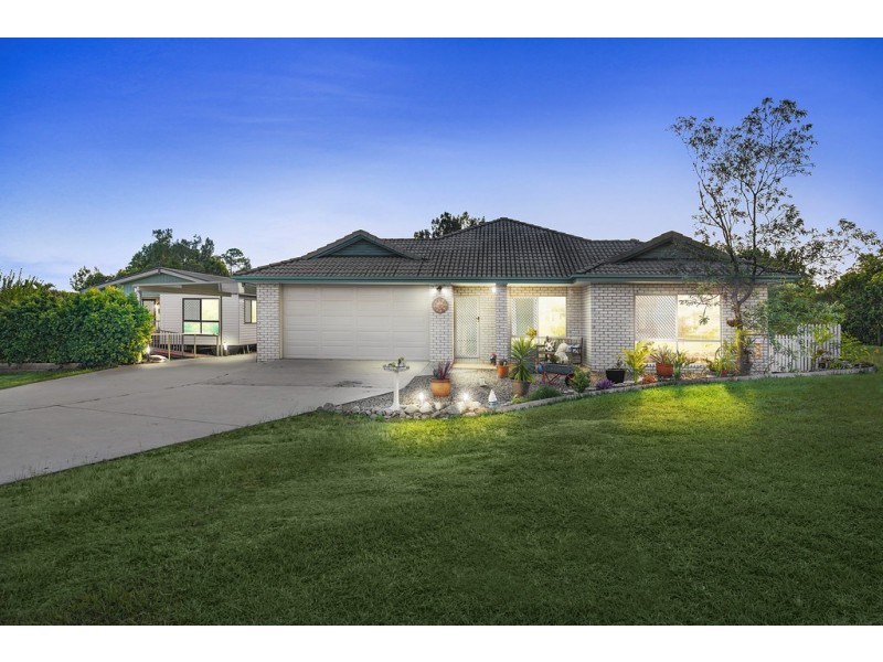 27-29 Rudken Parade, Elimbah QLD 4516