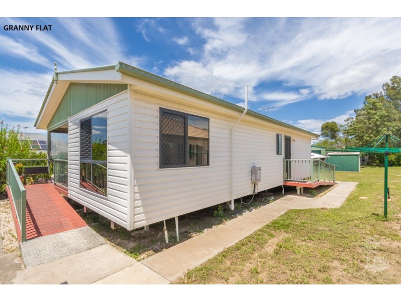 27-29 Rudken Parade, Elimbah QLD 4516