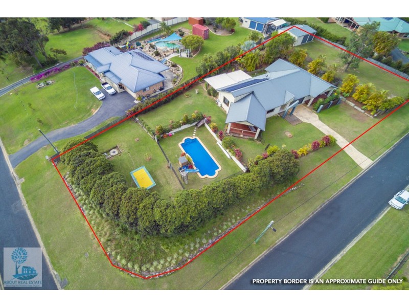 1-7 Martini Court, Morayfield QLD 4506