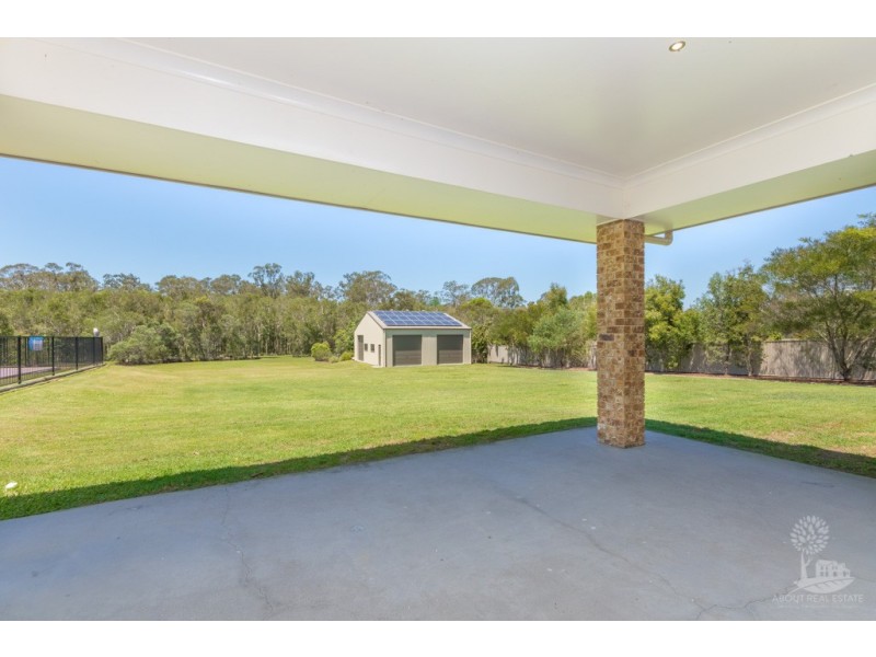 48-50 Gheko Ridge Road, Elimbah QLD 4516