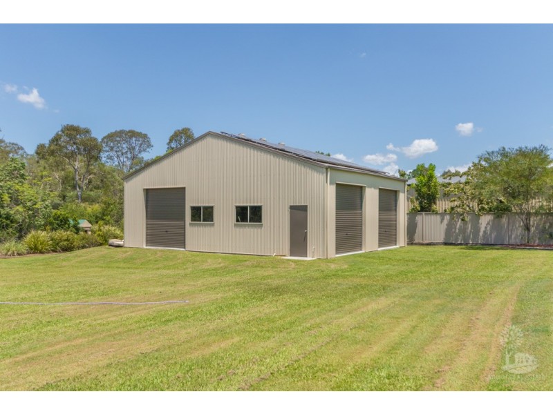 48-50 Gheko Ridge Road, Elimbah QLD 4516