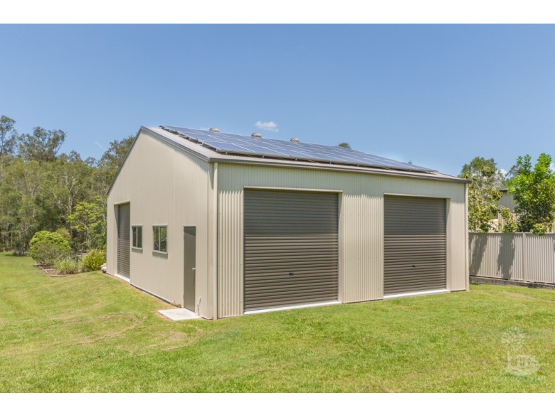 48-50 Gheko Ridge Road, Elimbah QLD 4516