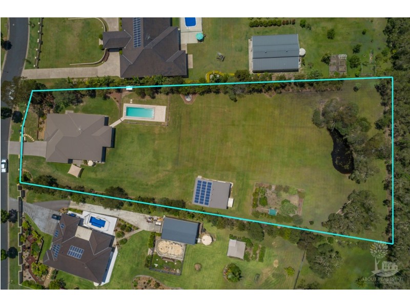 48-50 Gheko Ridge Road, Elimbah QLD 4516