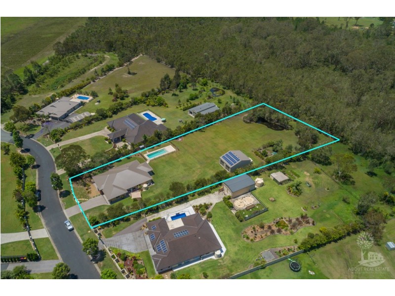 48-50 Gheko Ridge Road, Elimbah QLD 4516