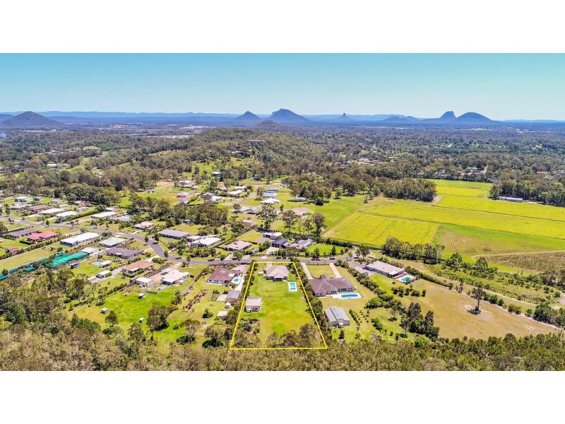 48-50 Gheko Ridge Road, Elimbah QLD 4516
