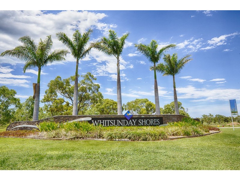 18 BAYSIDE COURT, Bowen QLD 4805