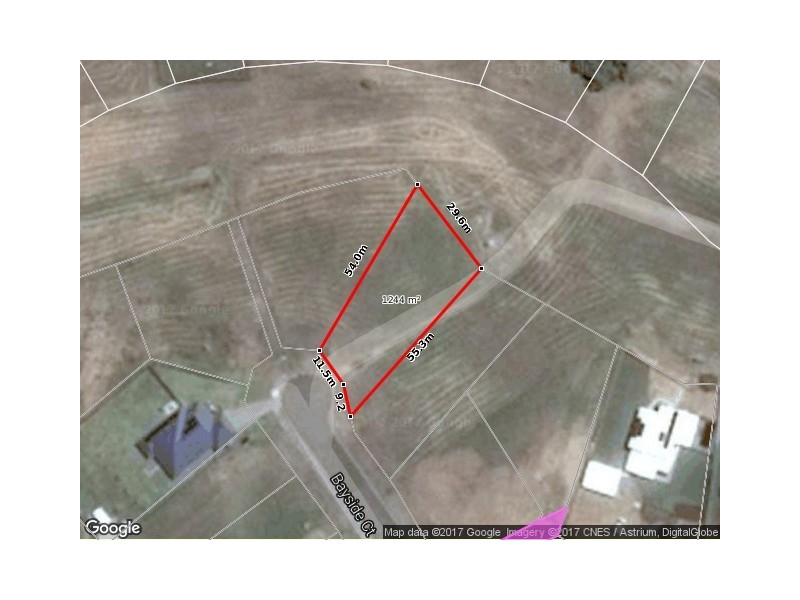 18 BAYSIDE COURT, Bowen QLD 4805