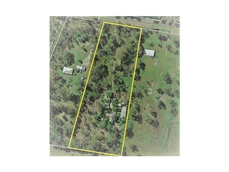 300 SMITHS ROAD, Caboolture QLD 4510