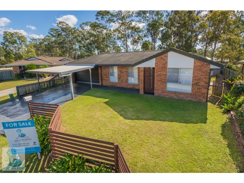 74 CRESTWOOD AVENUE, Morayfield QLD 4506