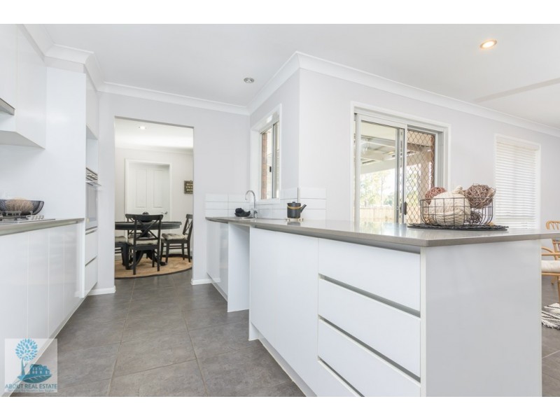 74 CRESTWOOD AVENUE, Morayfield QLD 4506