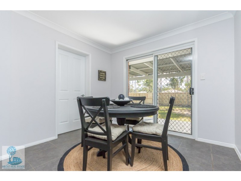 74 CRESTWOOD AVENUE, Morayfield QLD 4506