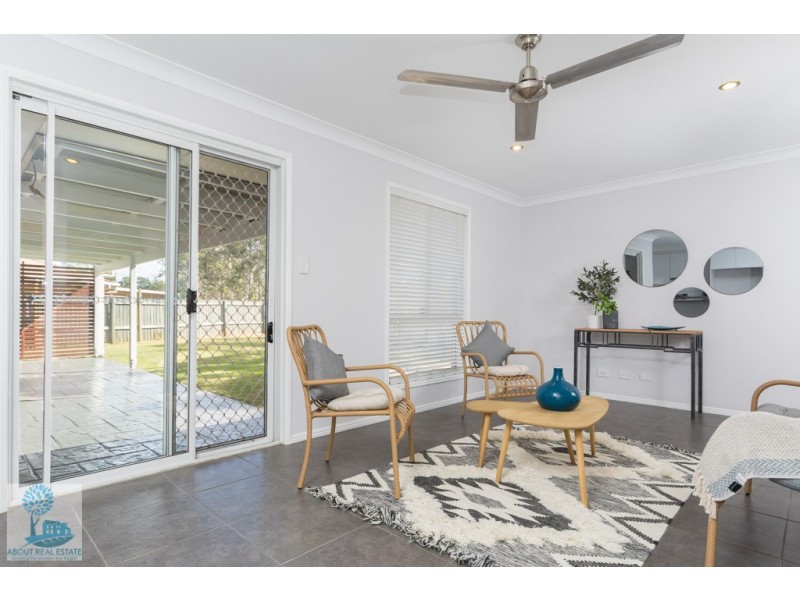 74 CRESTWOOD AVENUE, Morayfield QLD 4506