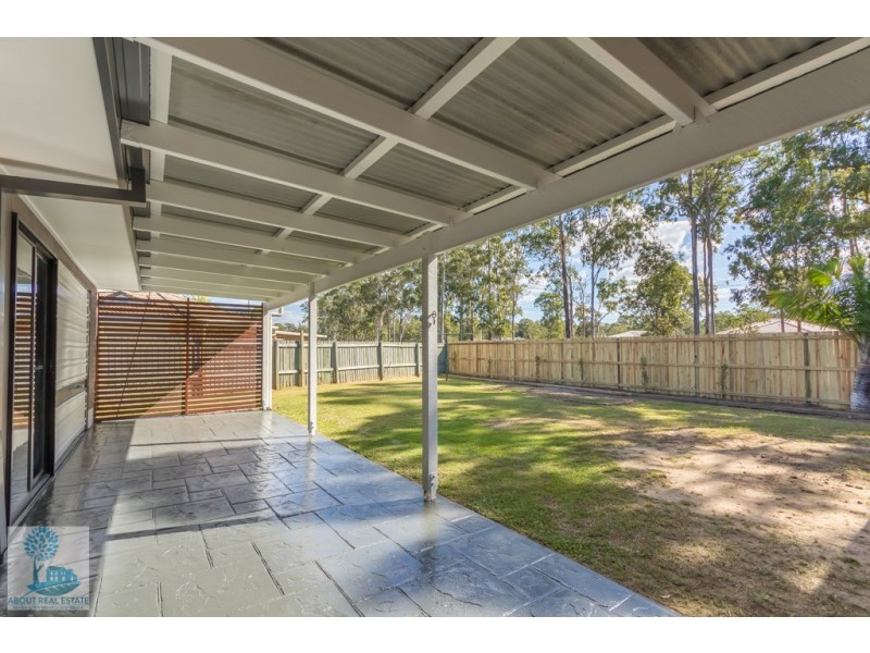 74 CRESTWOOD AVENUE, Morayfield QLD 4506