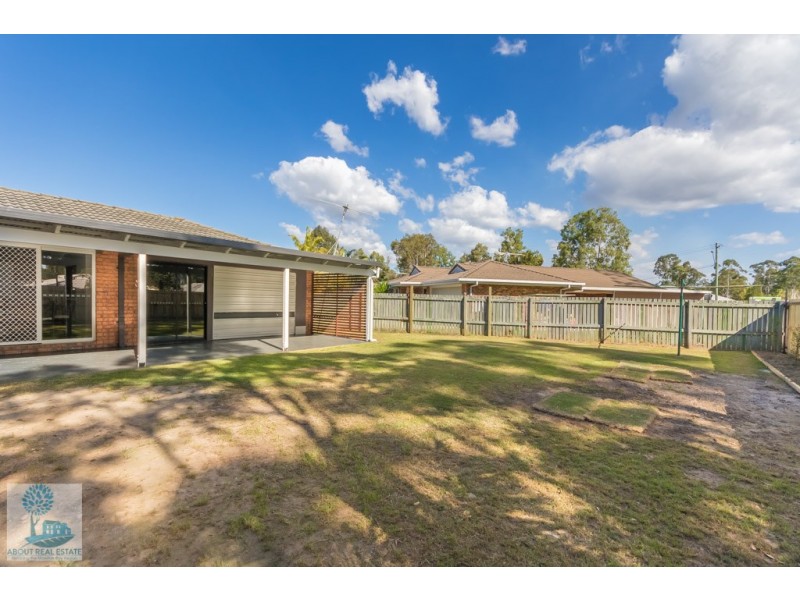 74 CRESTWOOD AVENUE, Morayfield QLD 4506