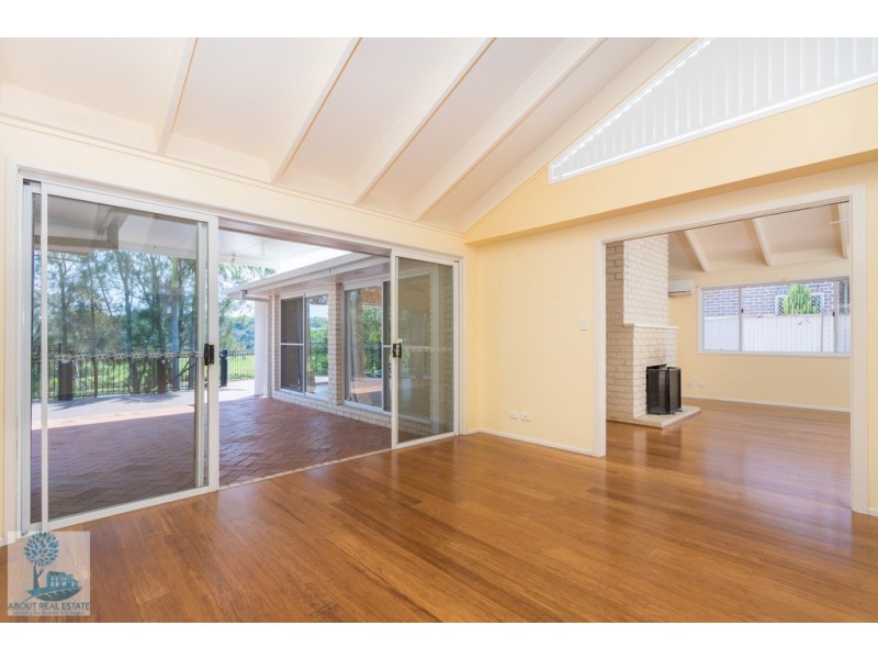 42 Fortune Esplanade, Caboolture South QLD 4510
