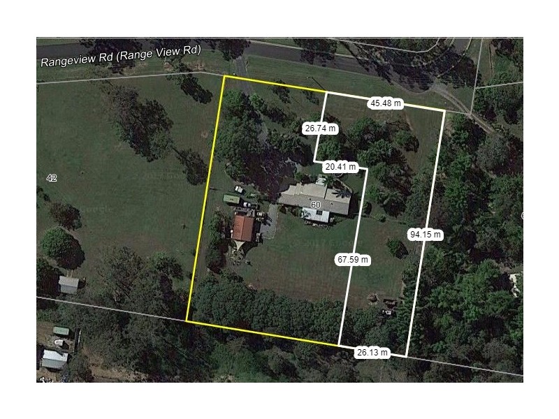 LOT 22 RANGEVIEW ROAD, Morayfield QLD 4506