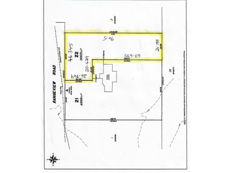 LOT 22 RANGEVIEW ROAD, Morayfield QLD 4506
