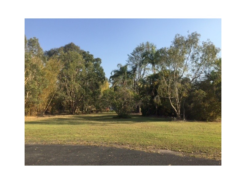 LOT 22 RANGEVIEW ROAD, Morayfield QLD 4506