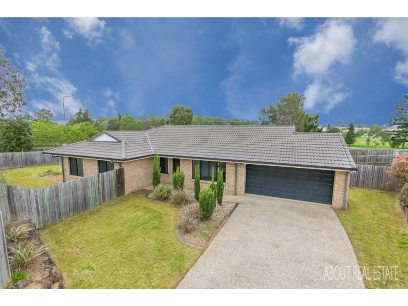 79 Fernbrook Drive, Morayfield QLD 4506
