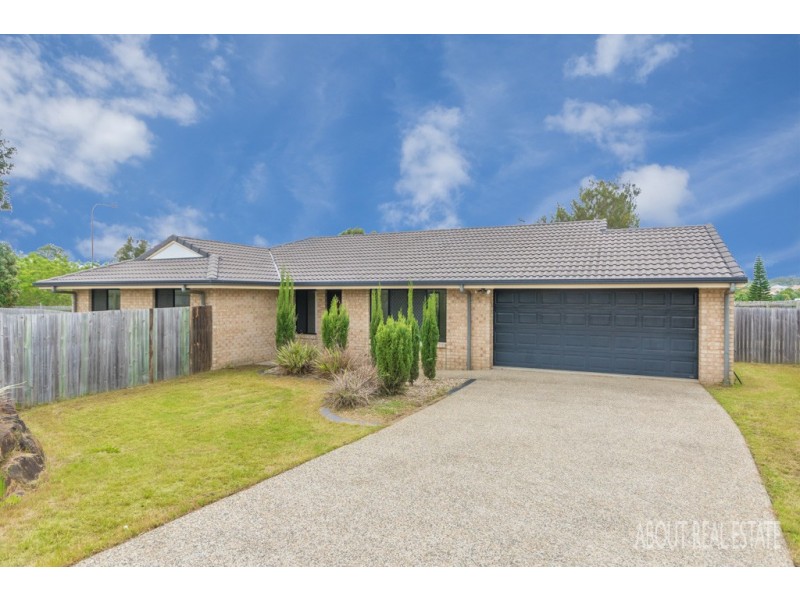 79 Fernbrook Drive, Morayfield QLD 4506