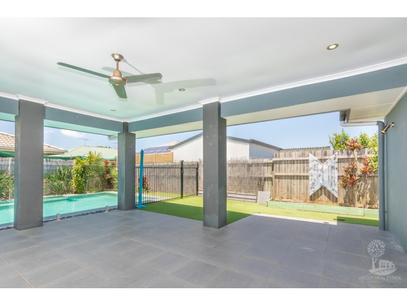 17 Dewar Court, Caboolture QLD 4510