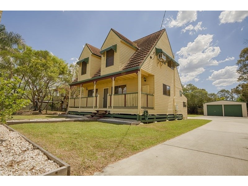 96 Ruby Street, Caboolture QLD 4510