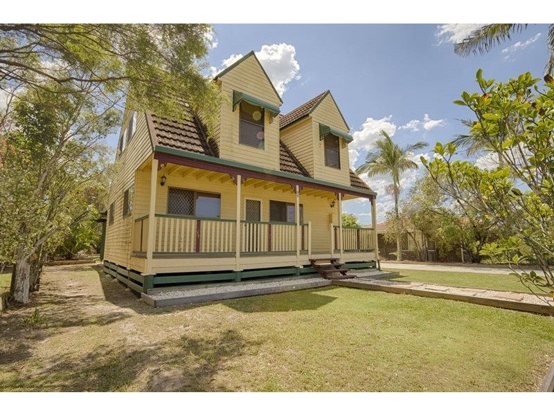 96 Ruby Street, Caboolture QLD 4510