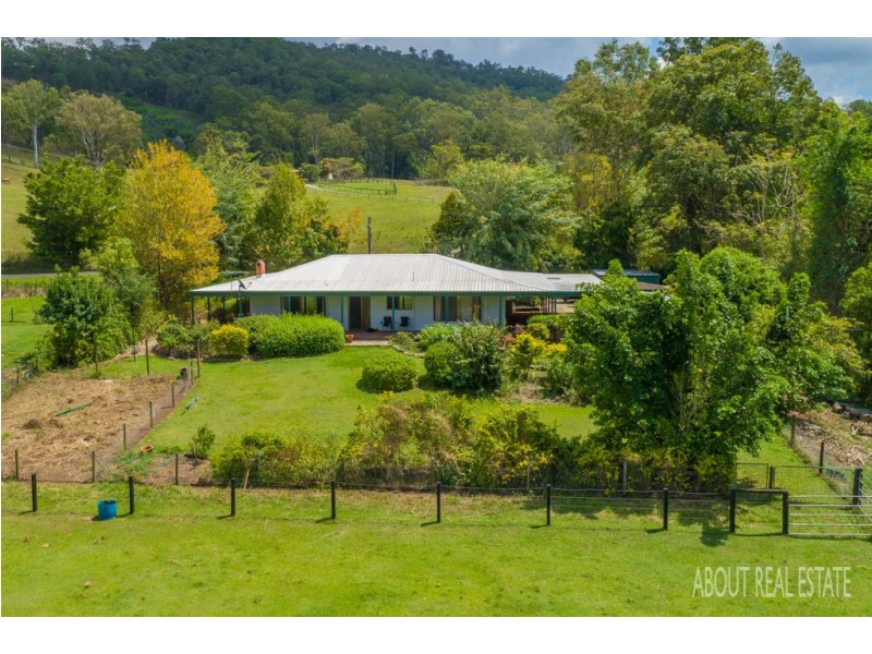 94 McNamara Road, Rocksberg QLD 4510