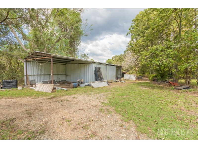 94 McNamara Road, Rocksberg QLD 4510
