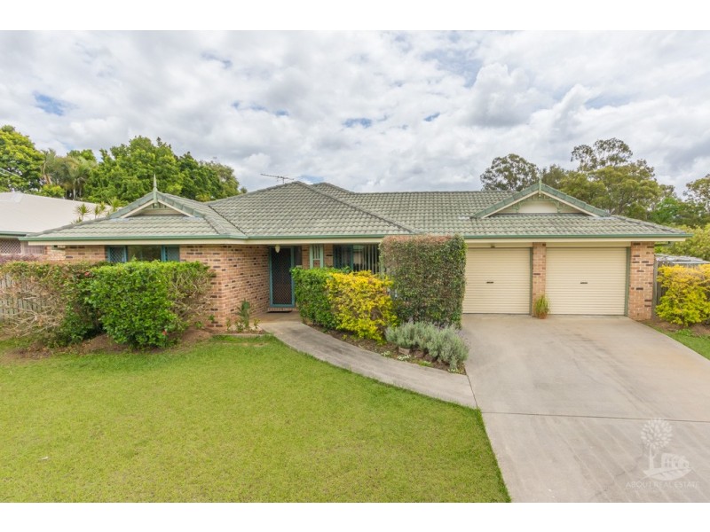 5 Regents Court, Upper Caboolture QLD 4510