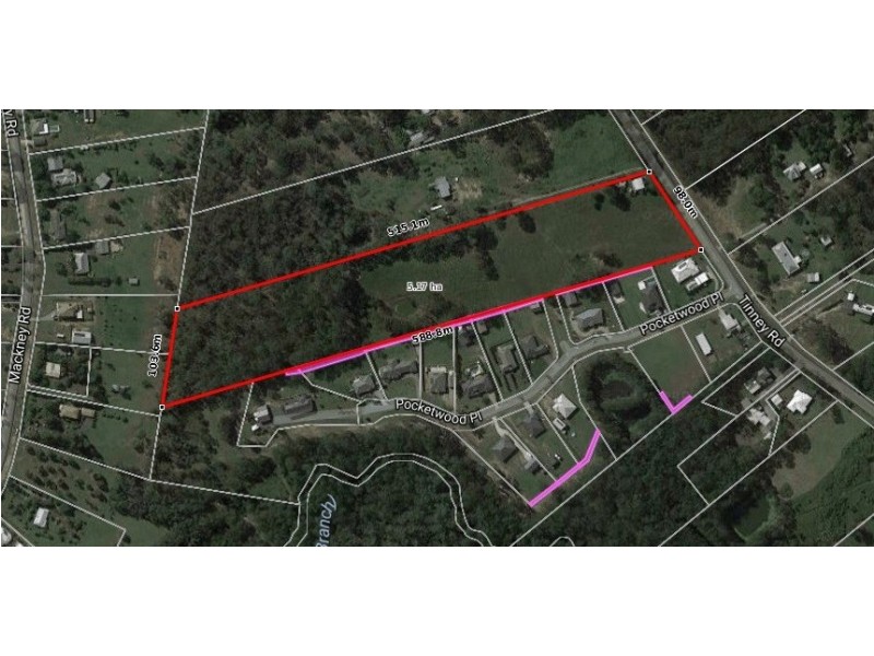 120 Tinney Road, Upper Caboolture QLD 4510