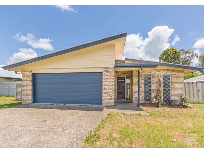 61 Cardinal Circuit, Caboolture QLD 4510