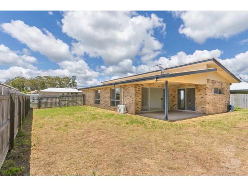 61 Cardinal Circuit, Caboolture QLD 4510