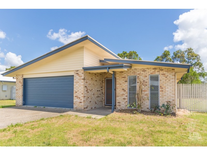 61 Cardinal Circuit, Caboolture QLD 4510