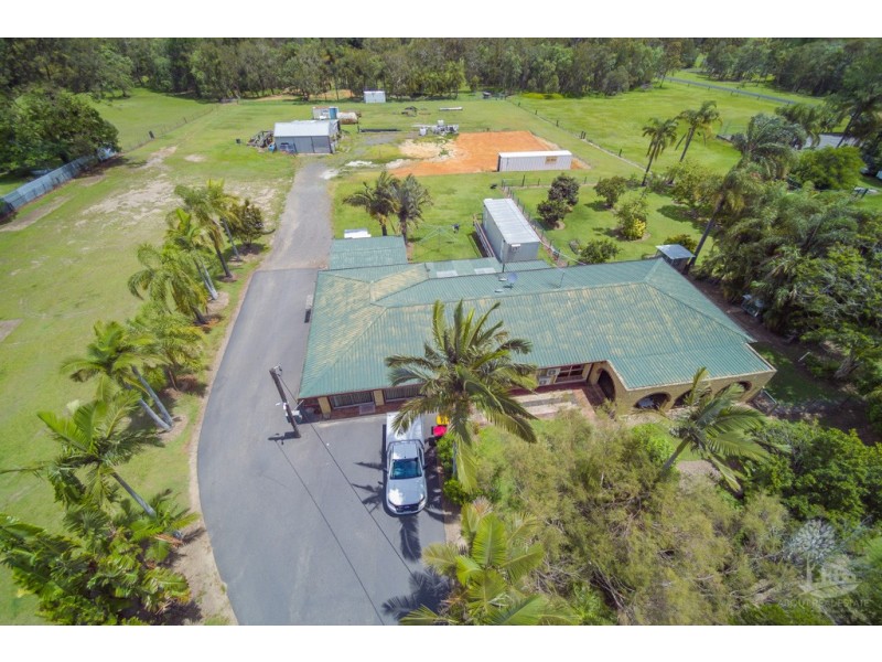 127-133 Markwell Road, Caboolture QLD 4510