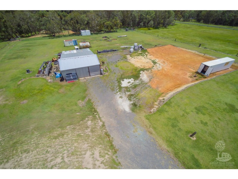 127-133 Markwell Road, Caboolture QLD 4510