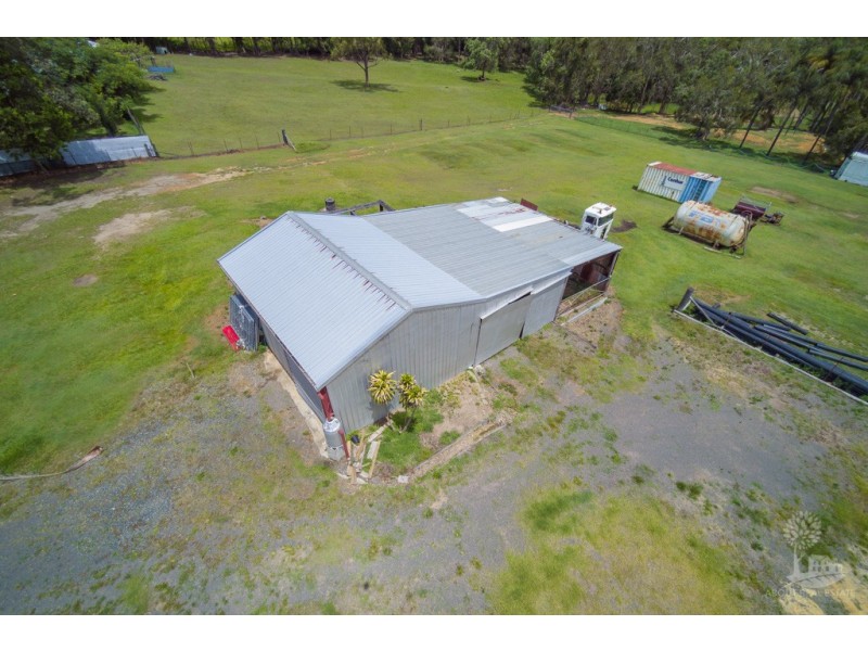 127-133 Markwell Road, Caboolture QLD 4510