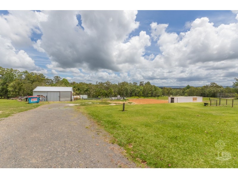 127-133 Markwell Road, Caboolture QLD 4510