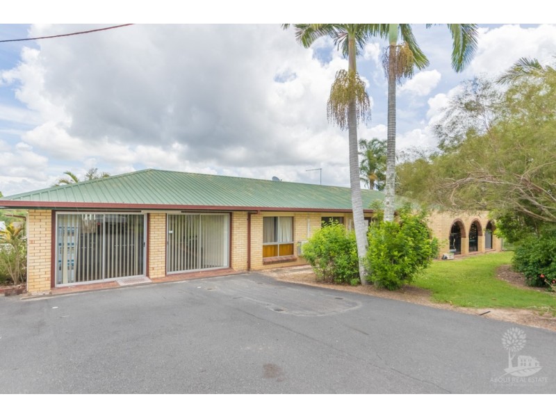 127-133 Markwell Road, Caboolture QLD 4510