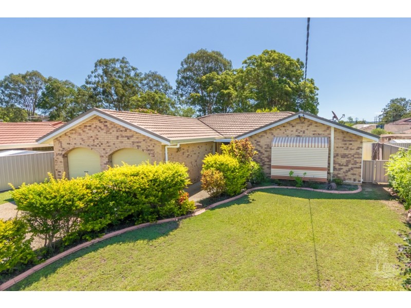 3 Fairway Court, Caboolture QLD 4510