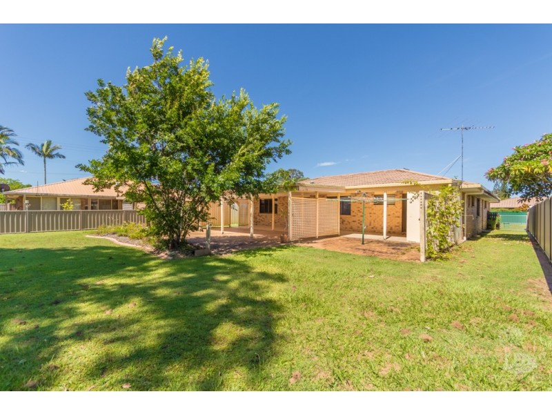 3 Fairway Court, Caboolture QLD 4510