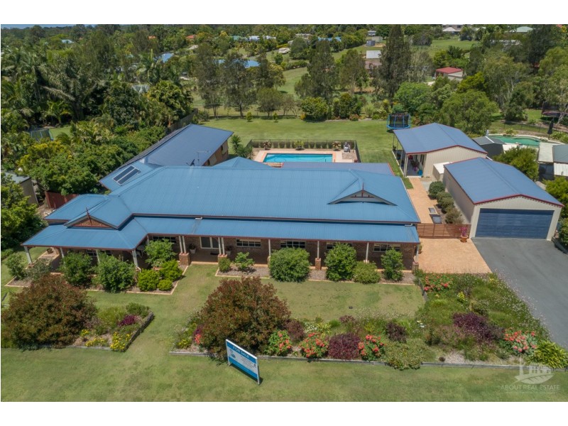 29-31 Jamor Court, Elimbah QLD 4516