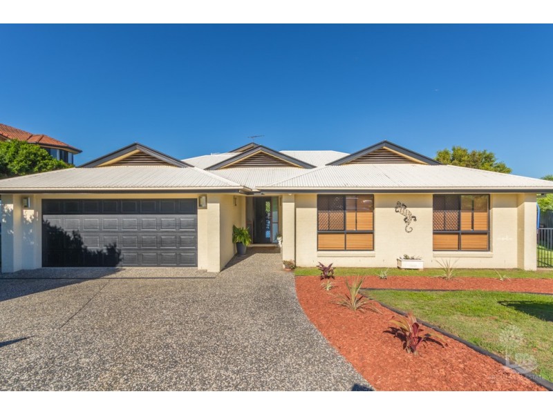 8 Grace Mac Court, Narangba QLD 4504