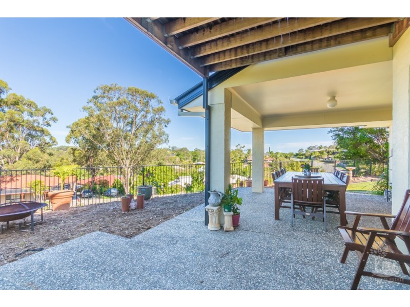 8 Grace Mac Court, Narangba QLD 4504